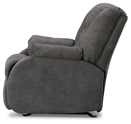 Sillón reclinable Partymate Rocker