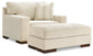 Maggie Sofa, Loveseat, Chair and Ottoman