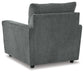 Stairatt Sofa, Loveseat, Chair and Ottoman