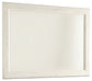 Willowton Bedroom Mirror