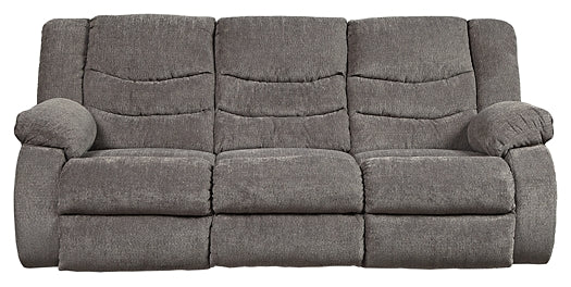 Sofá y loveseat Tulen