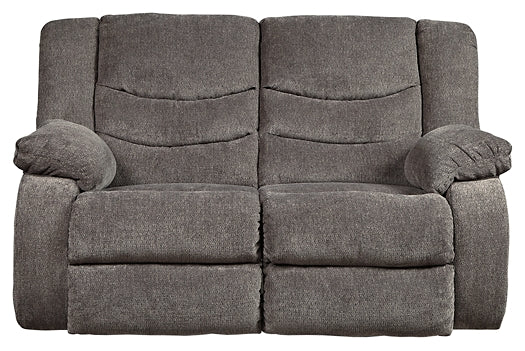 Sofá y loveseat Tulen