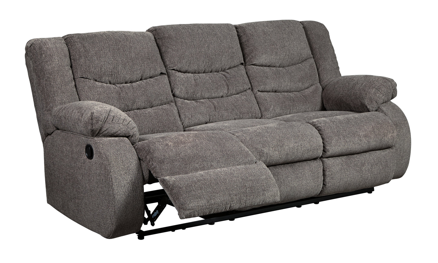 Sofá y loveseat Tulen