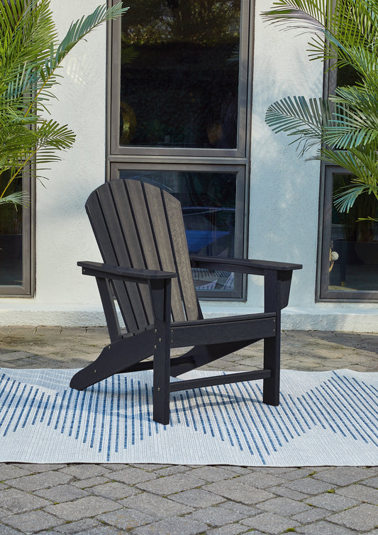 Silla Adirondack Sundown Treasure