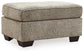 McCluer Ottoman