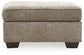 McCluer Ottoman