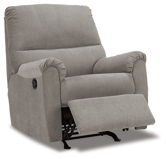 Miravel Rocker Recliner