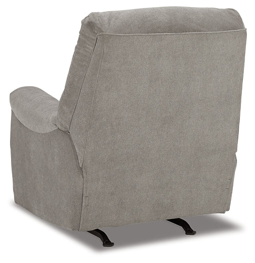 Miravel Rocker Recliner