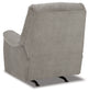 Miravel Rocker Recliner