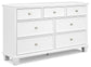 Fortman Dresser