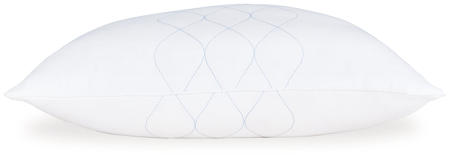 Almohada cómoda abrazable Zephyr 2.0