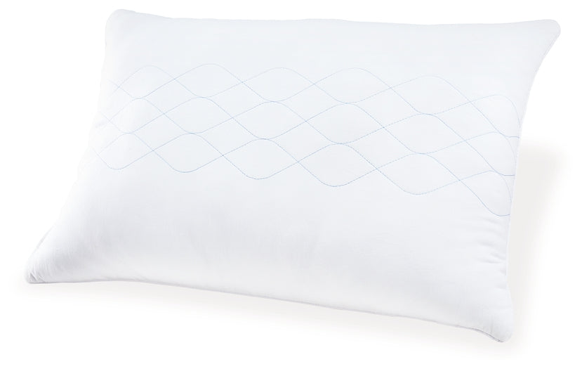 Almohada cómoda abrazable Zephyr 2.0