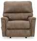 Sillón reclinable Navi Rocker