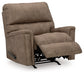 Sillón reclinable Navi Rocker