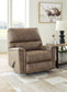 Sillón reclinable Navi Rocker