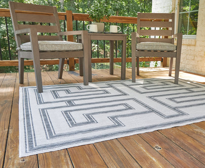 Alfombra Matinwood de tamaño mediano