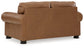 Carianna Sofa, Loveseat, Chair and Ottoman