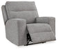 Sofá, loveseat y sillón reclinable Biscoe