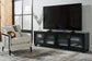 Mueble de TV extragrande Winbardi