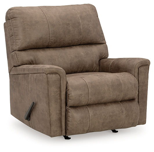 Sofá, loveseat y sillón reclinable Navi