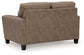 Sofá, loveseat y sillón reclinable Navi