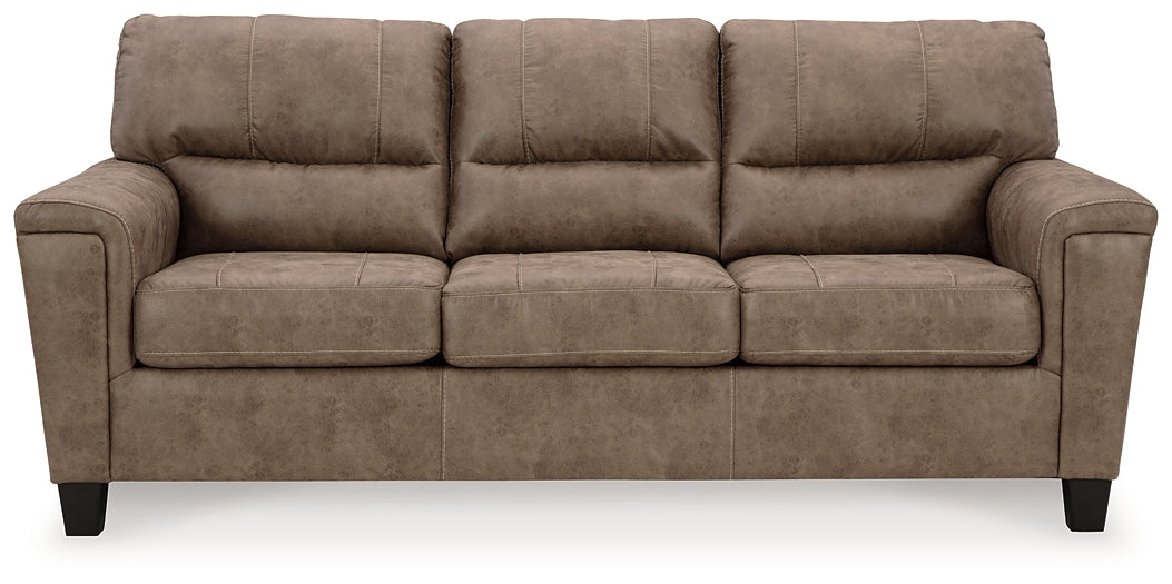 Sofá, loveseat y sillón reclinable Navi