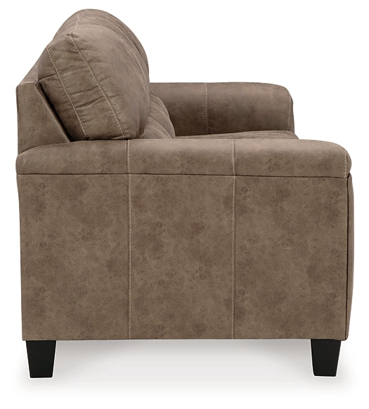 Sofá, loveseat y sillón reclinable Navi