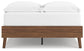 Cama Queen Fordmont con plataforma