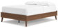 Cama Queen Fordmont con plataforma