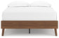 Cama Queen Fordmont con plataforma