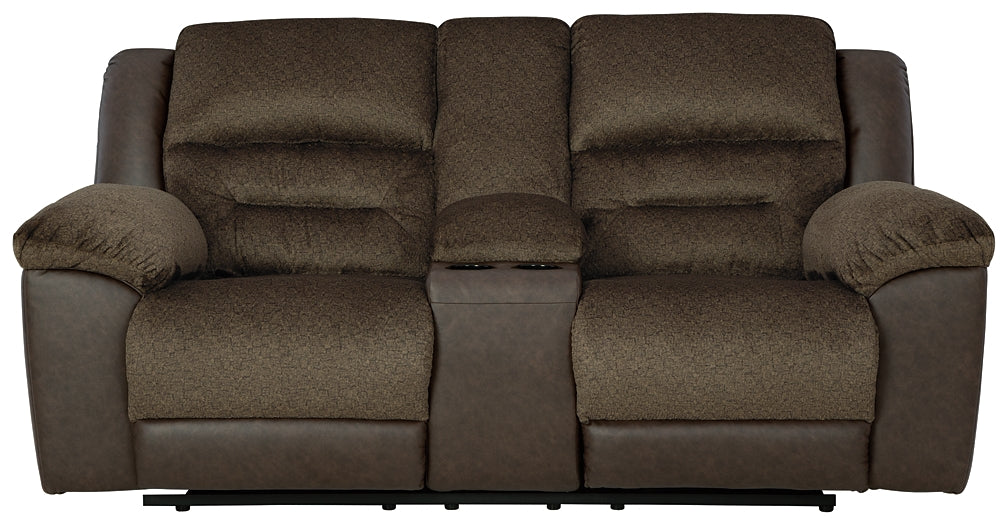 Sofá, loveseat y sillón reclinable Dorman