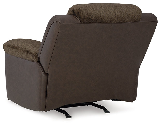 Sofá, loveseat y sillón reclinable Dorman