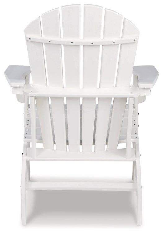 Silla Adirondack Sundown Treasure