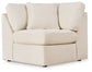 Modmax 6-Piece Sectional with Chaise