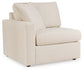 Seccional de 4 piezas con chaise longue Modmax