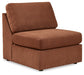 Seccional de 4 piezas con chaise longue Modmax