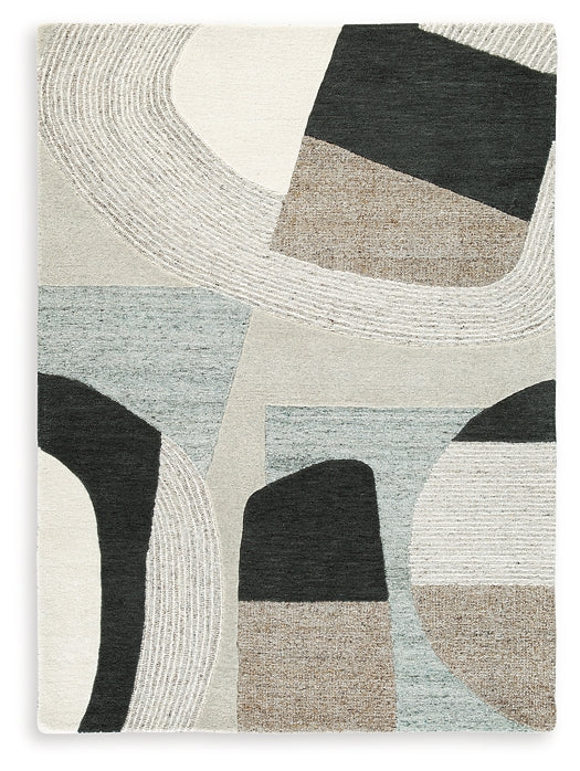 Edrickhill Medium Rug