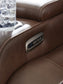 High Impact PWR REC Loveseat/CON/ADJ HDRST